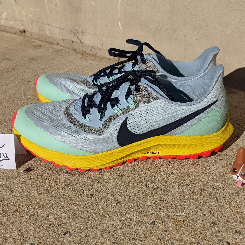 Nike Pegasus 36 Trail
